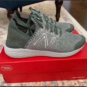New Balance Men’s Cruz Sneaker